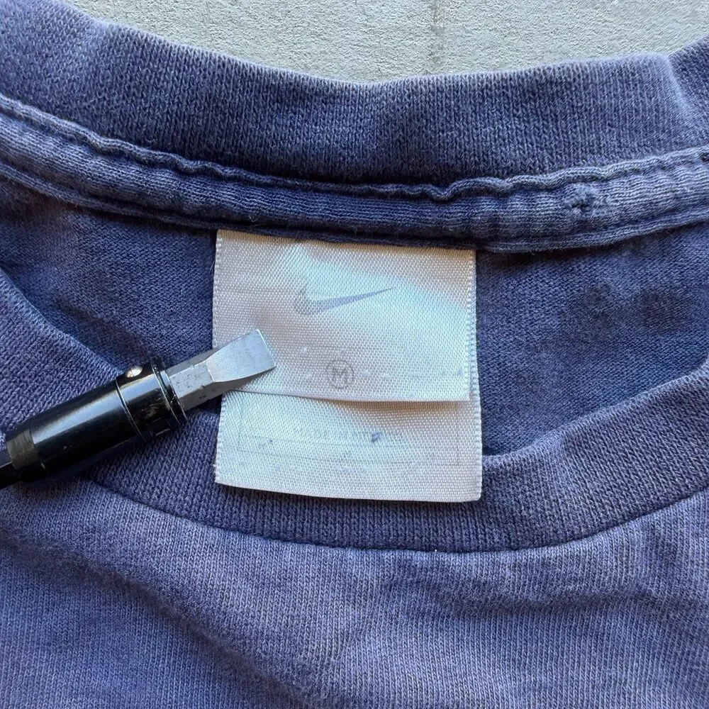 Nike this vintage